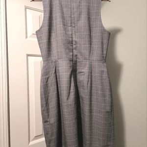 Banana Republic dress size 12